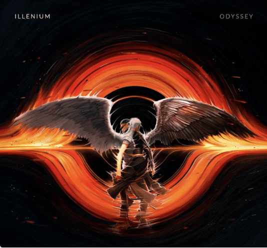 ILLENIUM Drops New Track “War” with LØ Spirit Ahead of Sphere&nbsp;Residency
