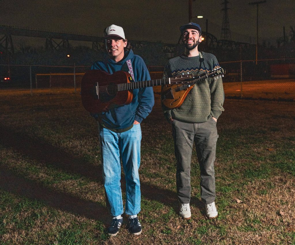 Buffalo Traffic Jam Declare  “I Don’t Care” on Newest&nbsp;Single